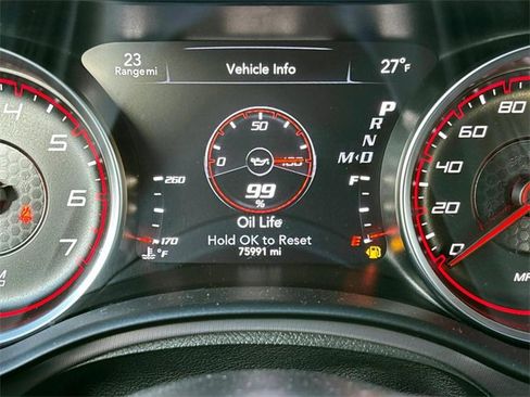 Used 2022 Dodge Charger Scat Pack image 20