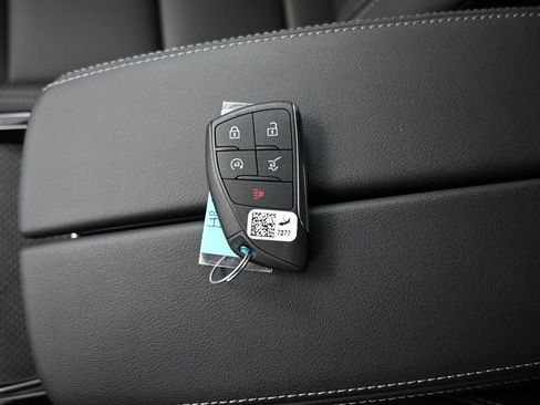 New 2026 Buick Envision Preferred image 17