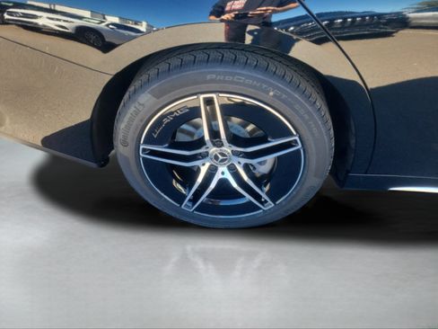 Used 2026 Mercedes-Benz E 350 Sedan image 33