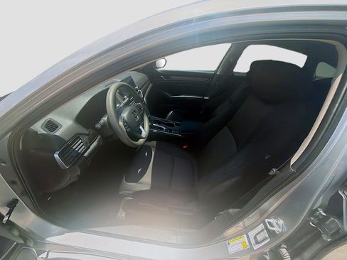 Used 2021 Honda Accord LX image 18