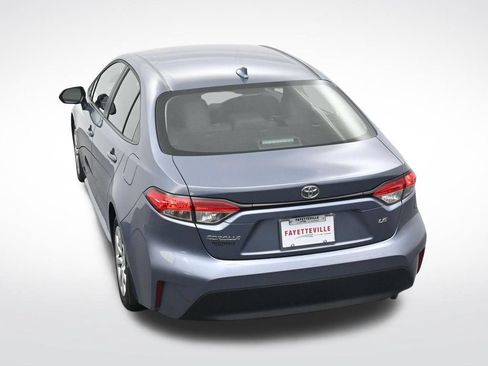 Used 2026 Toyota Corolla LE FWD image 28