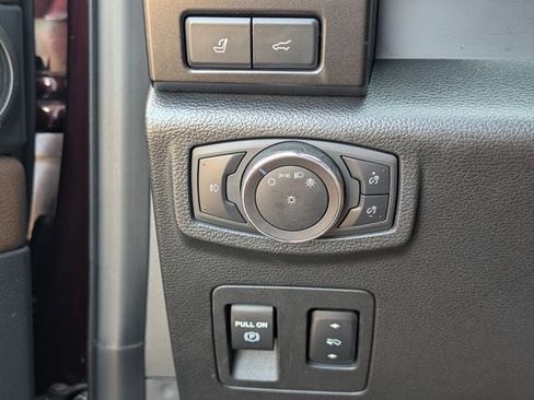 Used 2020 Ford Expedition Max King Ranch w/ Cargo Package image 23