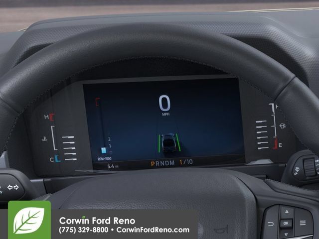 New 2026 Ford Ranger XLT AWD/4WD image 14