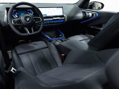 New 2026 BMW X3 xDrive30 image 22