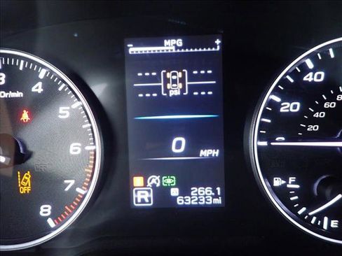 Used 2022 Subaru Outback Limited image 25