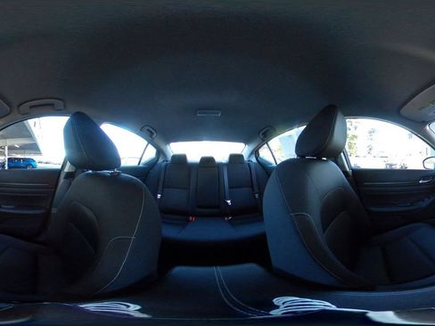 Used 2025 Nissan Altima 2.5 SV FWD image 43