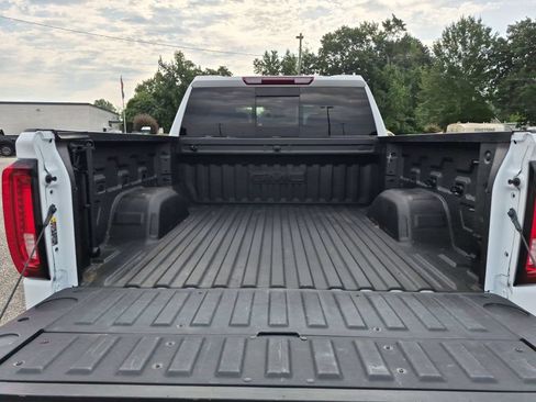 Certified 2025 GMC Sierra 1500 SLT w/ SLT Premium Plus Package AWD/4WD image 27