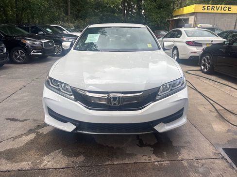 Used 2017 Honda Accord LX-S image 3