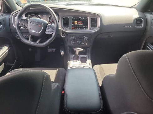 Used 2022 Dodge Charger Scat Pack RWD image 14