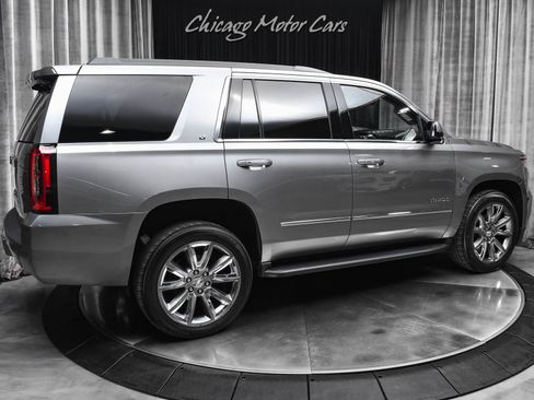 Used 2018 Chevrolet Tahoe LT w/ Luxury Package image 5
