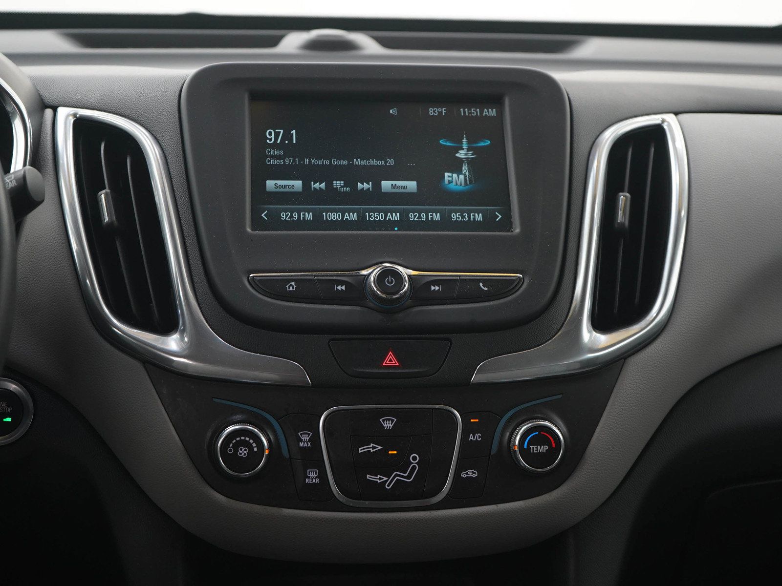 Used 2018 Chevrolet Equinox LS FWD image 18