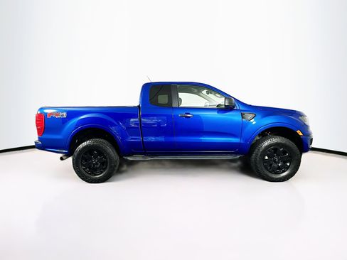 Used 2019 Ford Ranger XLT w/ Black Appearance Package AWD/4WD image 10