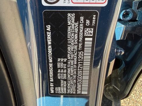 Used 2026 MINI Cooper S FWD image 17
