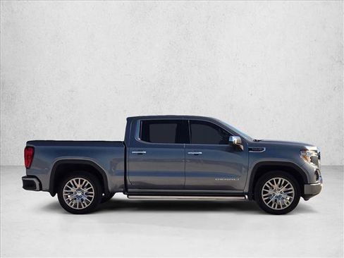 Used 2019 GMC Sierra 1500 Denali w/ Denali Ultimate Package image 4