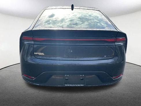 New 2026 Toyota Prius AWD image 12