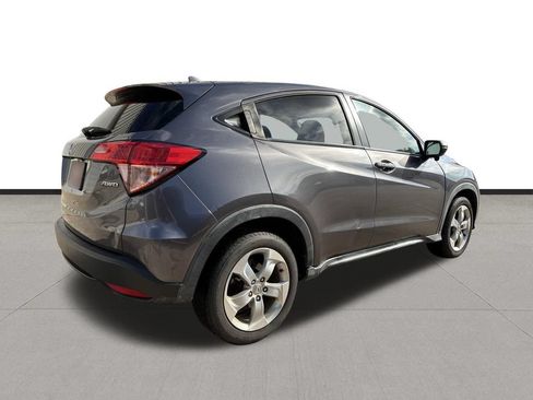 Used 2016 Honda HR-V EX image 5