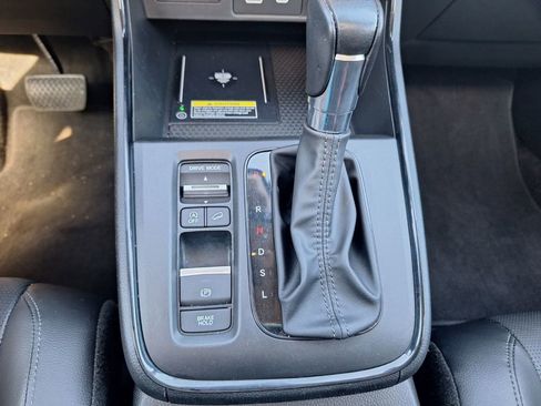 Used 2023 Honda CR-V EX-L image 17