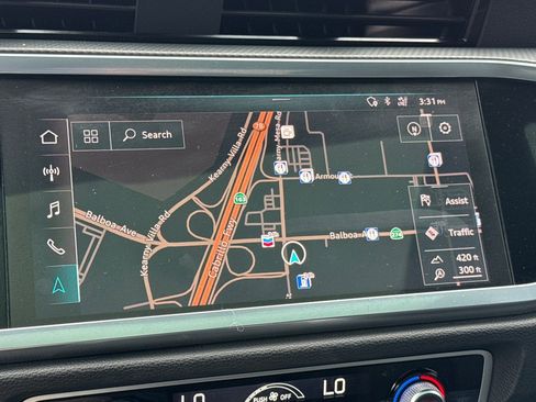 Used 2020 Audi Q3 2.0T Premium Plus w/ Premium Plus Package image 18