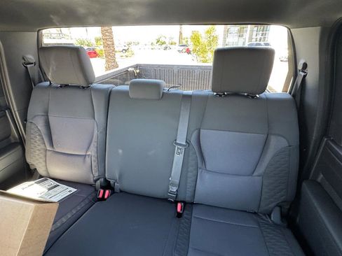 New 2026 Toyota Tundra SR5 image 20