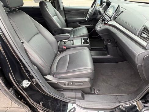 Used 2025 Honda Odyssey Sport-L image 30