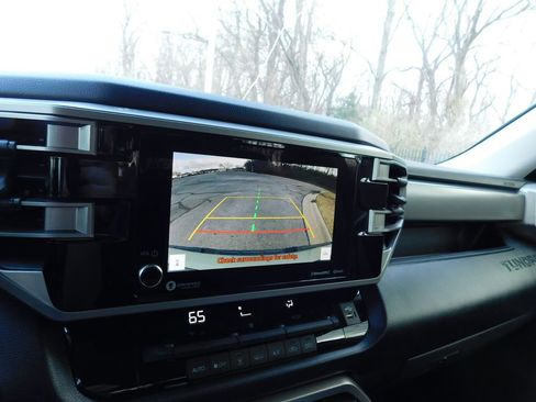 Used 2024 Toyota Tundra SR5 image 10