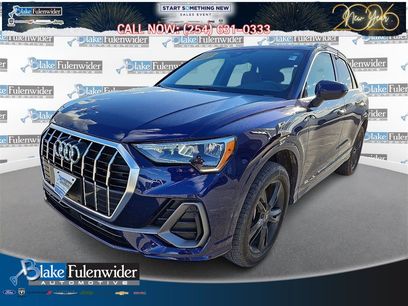 Used 2022 Audi Q3 2.0T Premium w/ Convenience Package