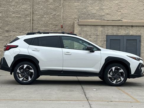 New 2026 Subaru Crosstrek 2.5i Limited image 2