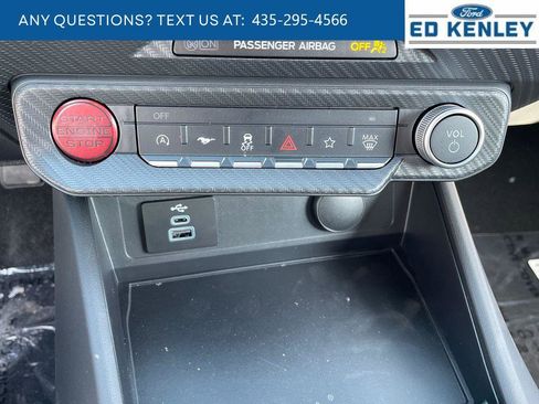 New 2026 Ford Mustang GT Premium image 9