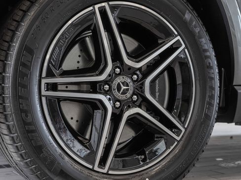 New 2026 Mercedes-Benz GLE 450 4MATIC image 31