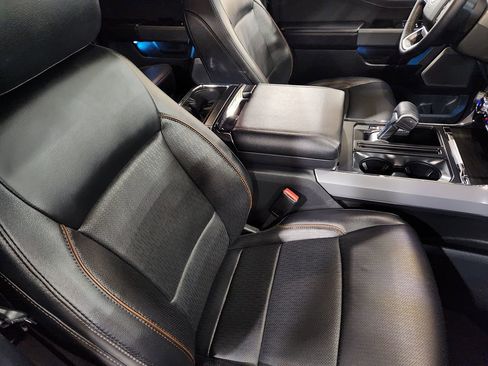 Used 2024 Ford F150 Lariat w/ Equipment Group 502A High image 32