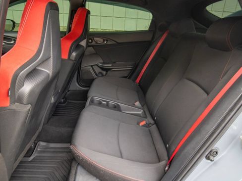 Used 2021 Honda Civic Type R image 17
