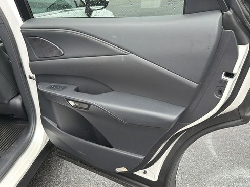 New 2026 Lexus RX 350 FWD image 15