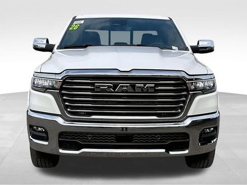 New 2026 RAM 1500 Laramie image 12