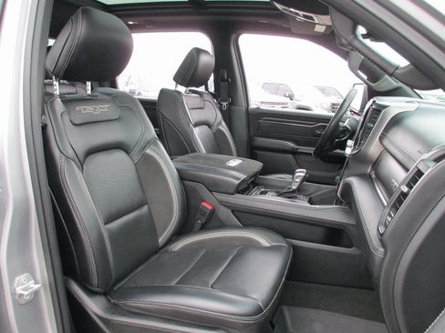 Used 2022 RAM 1500 TRX w/ TRX Level 2 Equipment Group image 22