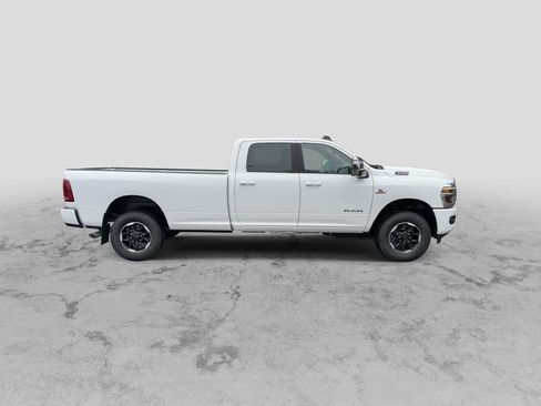 New 2026 RAM 3500 Laramie image 9
