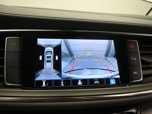 Used 2022 Buick Enclave Premium FWD image 28