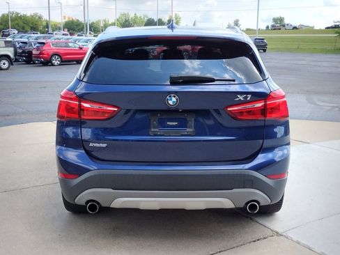 Used 2018 BMW X1 xDrive28i w/ Convenience Package image 14