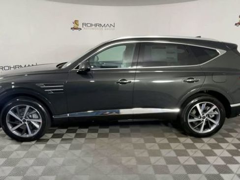 New 2025 Genesis GV80 2.5T Select image 6