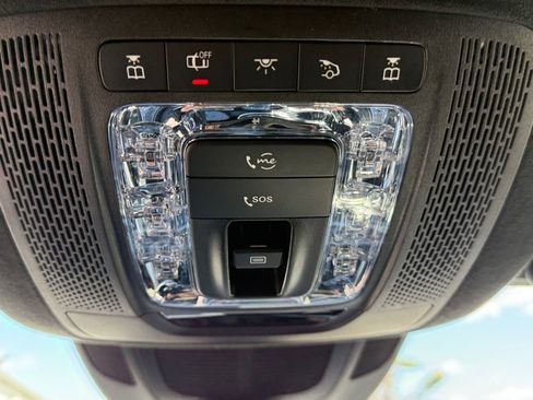 Used 2024 Mercedes-Benz GLE 63 AMG S image 21