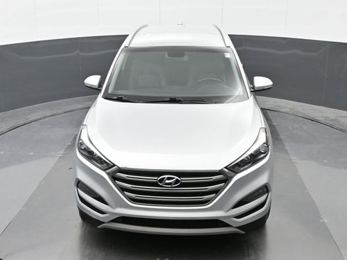 Used 2017 Hyundai Tucson Limited AWD/4WD image 34
