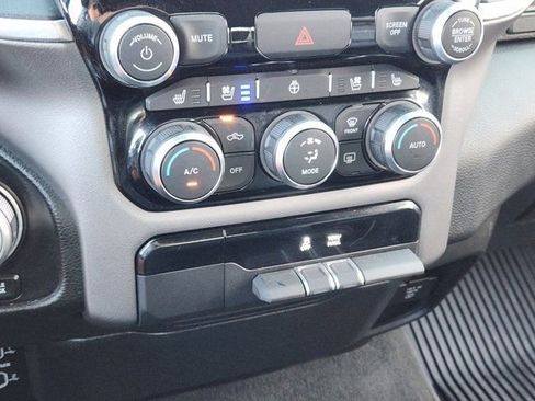 Used 2023 RAM 1500 Laramie w/ Off Road Group image 21