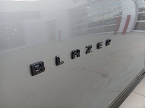 Used 2024 Chevrolet Blazer RS FWD image 35