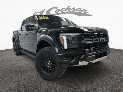 Used 2024 Ford F150 Raptor