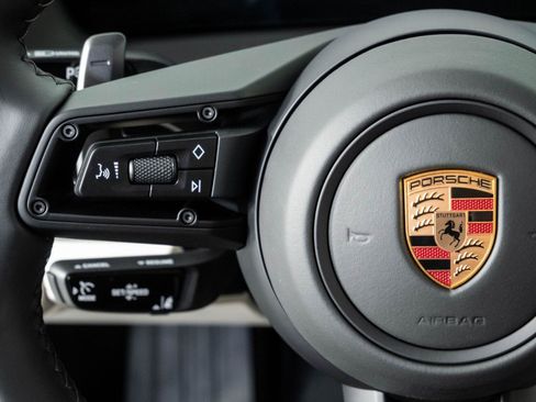 New 2026 Porsche Panamera 4 AWD/4WD image 10