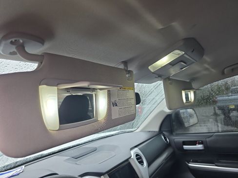 Used 2014 Toyota Tundra SR5 w/ TRD Off Road Package image 12