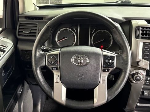 Used 2023 Toyota 4Runner Limited image 25