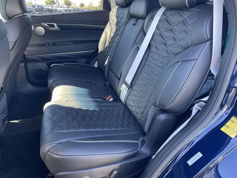 New 2026 Genesis GV80 3.5T AWD/4WD image 23