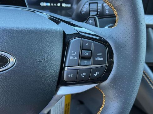 New 2026 Ford Explorer Tremor w/ Tremor Ultimate Package image 10