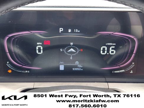 Certified 2023 Kia Telluride EX X-Line AWD/4WD image 15