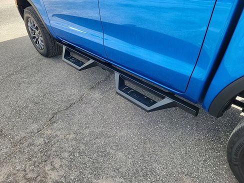 Used 2023 Ford Ranger XLT w/ Equipment Group 302A High image 10